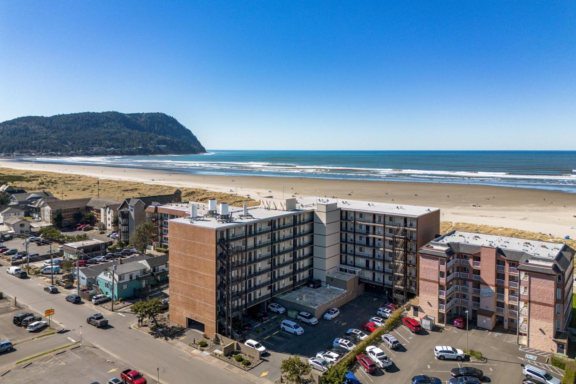 Sand&Sea: Beach Dreams  Seaside Exterior foto