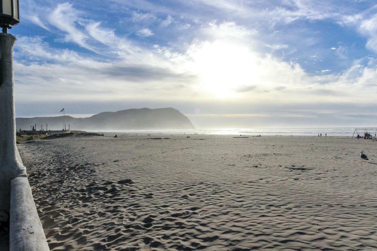 Sand&Sea: Beach Dreams  Seaside Exterior foto